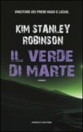 Il verde di Marte (Fanucci Editore)