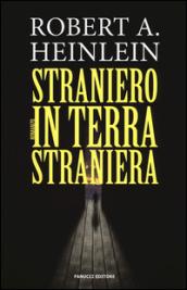 Straniero in terra straniera