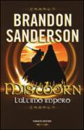 Mistborn. L'ultimo impero: 1