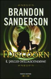 Mistborn. Il pozzo dell'ascensione: 2