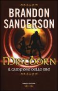 Mistborn. Il campione delle ere: 3