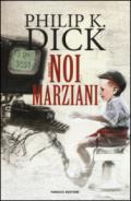 Noi marziani