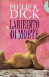 Labirinto di morte (Fanucci Narrativa)