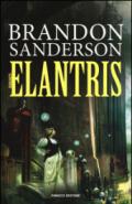 Elantris (Fanucci Narrativa)