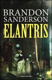 Elantris (Fanucci Narrativa)