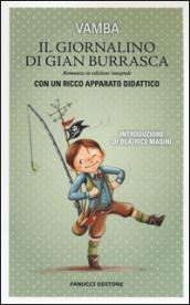 Il giornalino di Gian Burrasca. Ediz. integrale. Con gadget