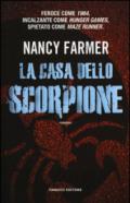 La casa dello scorpione (Fanucci Editore)