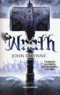 Wrath. Nuove alleanze (Fanucci Editore)