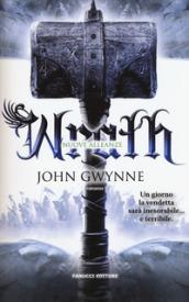 Wrath. Nuove alleanze (Fanucci Editore)