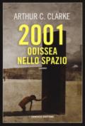 2001 odissea nello spazio