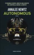 Autonomous (Fanucci Editore)