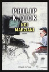 Noi marziani