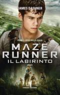 Il labirinto. Maze Runner. 1.