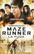 La fuga. Maze Runner. 2.