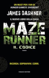 Il codice. Maze Runner