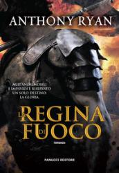 La regina di fuoco. L'ombra del corvo. 3.