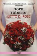 Letto di rose