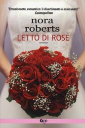 Letto di rose