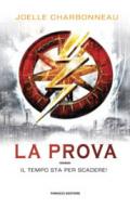 LA PROVA