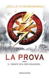 LA PROVA