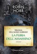 LA FURIA DELL'ASSASSINO