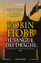 Il sangue dei draghi (Fanucci Editore)