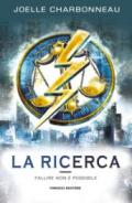 La ricerca