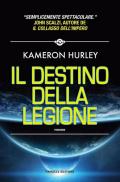 Il destino della Legione