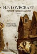 I racconti del Necronomicon (Fanucci Editore)
