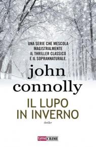 Il lupo in inverno