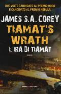 L' ira di Tiamat. Tiamat's wrath