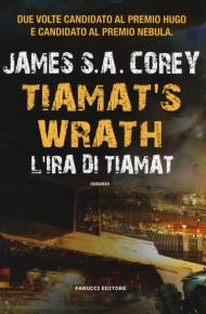 L' ira di Tiamat. Tiamat's wrath