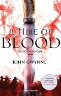 A time of blood. Tempo di sangue. Di sangue e ossa. Vol. 2