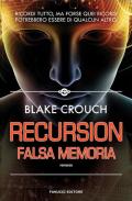 Recursion. Falsa memoria