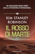 Il rosso di Marte. Trilogia di Marte. Vol. 1