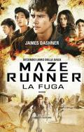 La fuga. Maze Runner. Vol. 2