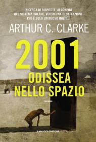 2001 odissea nello spazio