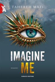 Imagine me. Shatter me. Vol. 6