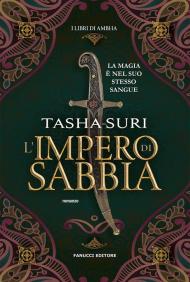 L' impero di sabbia. I libri di Ambha