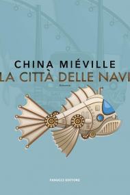 La città delle navi