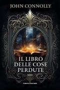 Il libro delle cose perdute