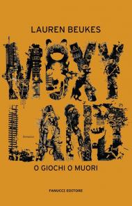 Moxyland. O giochi o muori