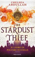 The stardust thief. Il ladro di polvere di stelle