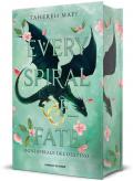 Every spiral of fate. Ogni spirale del destino. Vol. 4