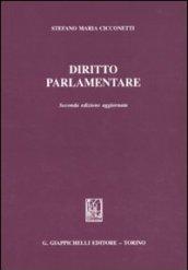 Diritto parlamentare