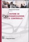 Sistemi di pianificazione e controllo