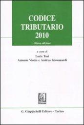 Codice tributario 2010