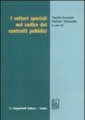 I settori speciali nel codice dei contratti pubblici