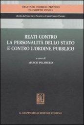 Trattato teorico-pratico di diritto penale: 4