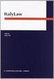 Italy law